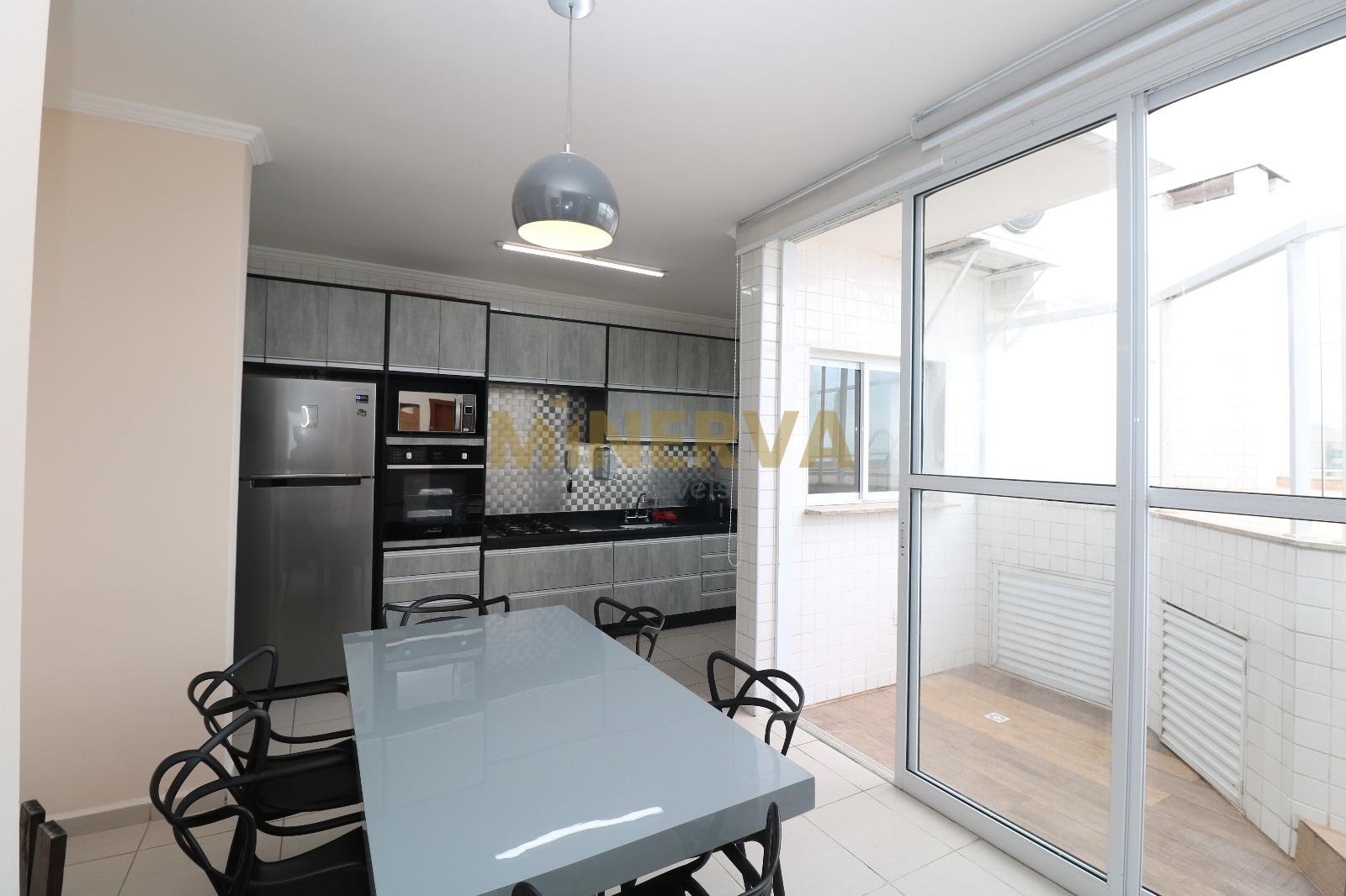 Cobertura à venda com 3 quartos, 1 suíte, 2 vagas e 180m² no Jardim Marina, Mongaguá (SP) — foto 3 de 30