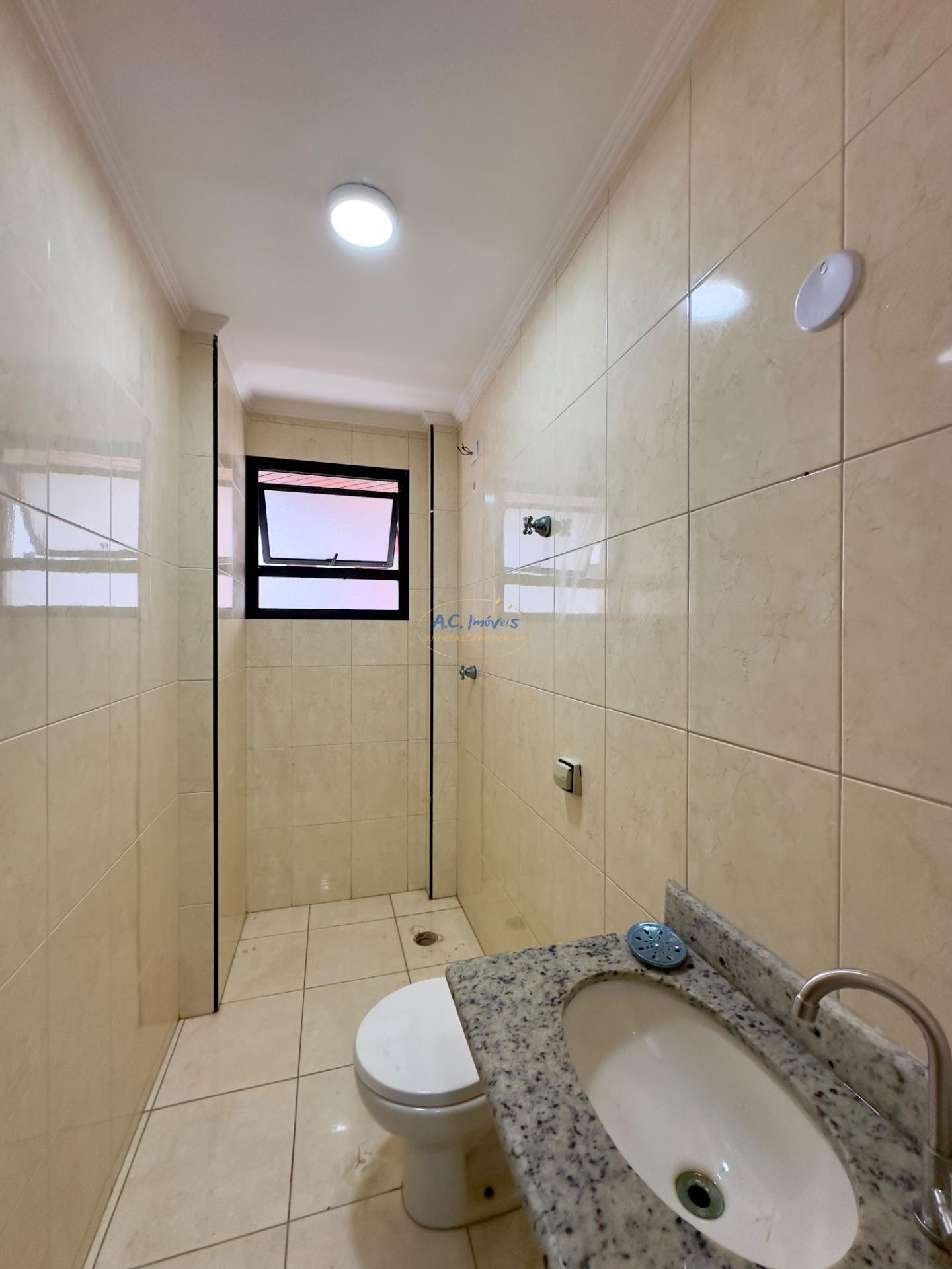 Apartamento à venda com 3 quartos, 2 suítes, 2 vagas e 131m² no Vila Tupi, Praia Grande (SP) — foto 17 de 24