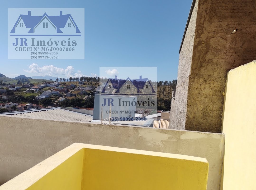 Casa à venda com 2 quartos, 1 banheiro, 1 vaga e 100m² no Sossego, Piranguinho (MG) — foto 7 de 25