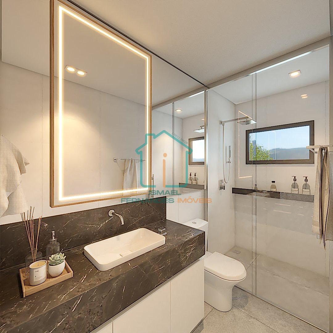 Casa, 3 quartos, 141 m² - Foto 7