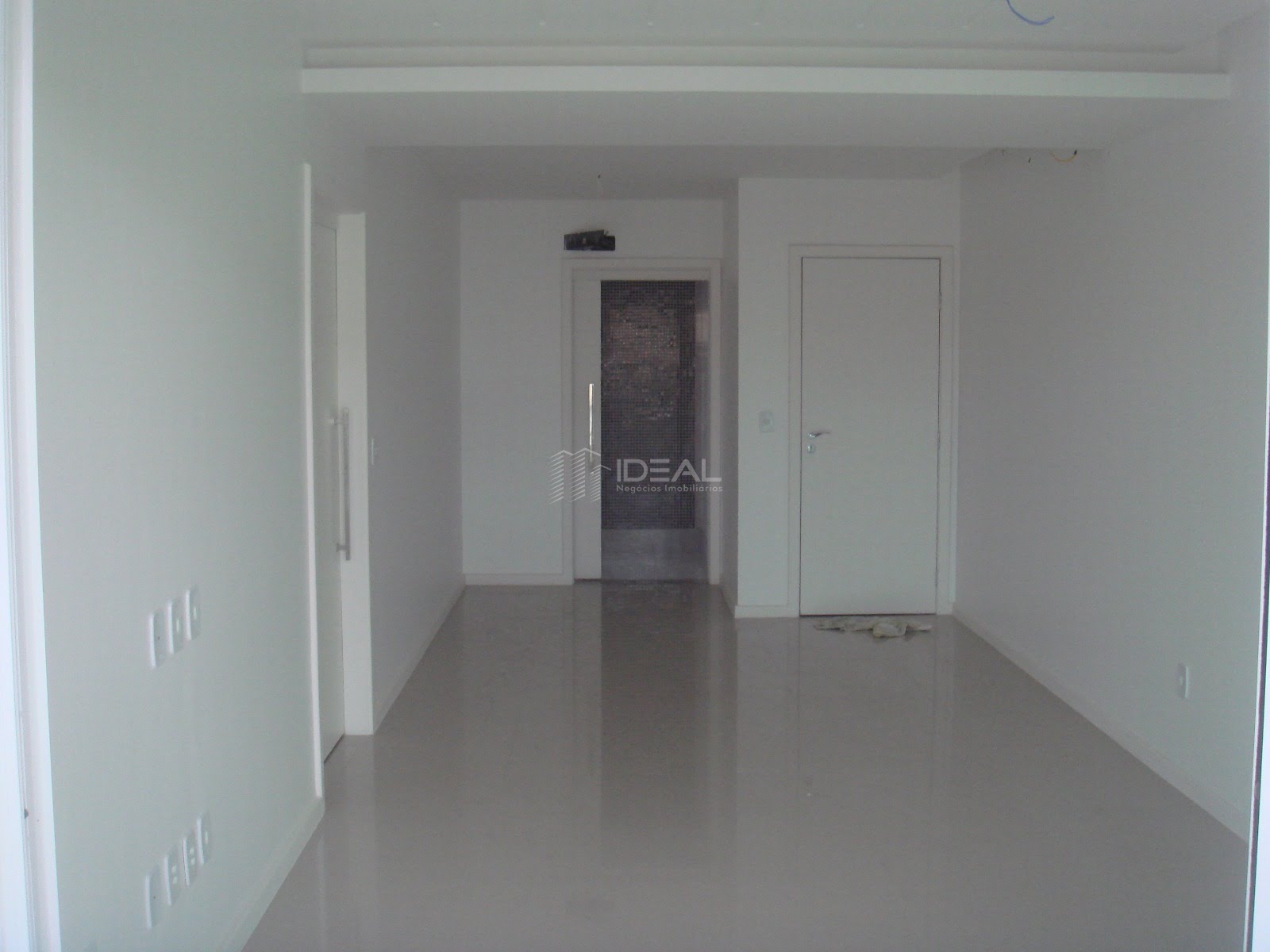 Apartamento no Edificio Solarium em Campos dos Goytacazes