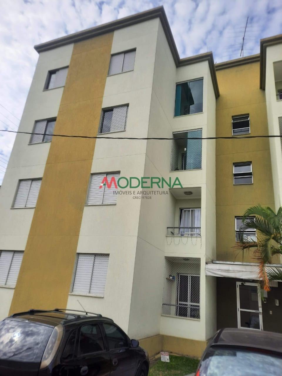 Apartamento à venda com 2 quartos, 1 banheiro, 1 vaga e 50m² no Taboão, São Bernardo do Campo (SP) — foto 22 de 22