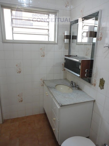 Banheiro Quarto 1