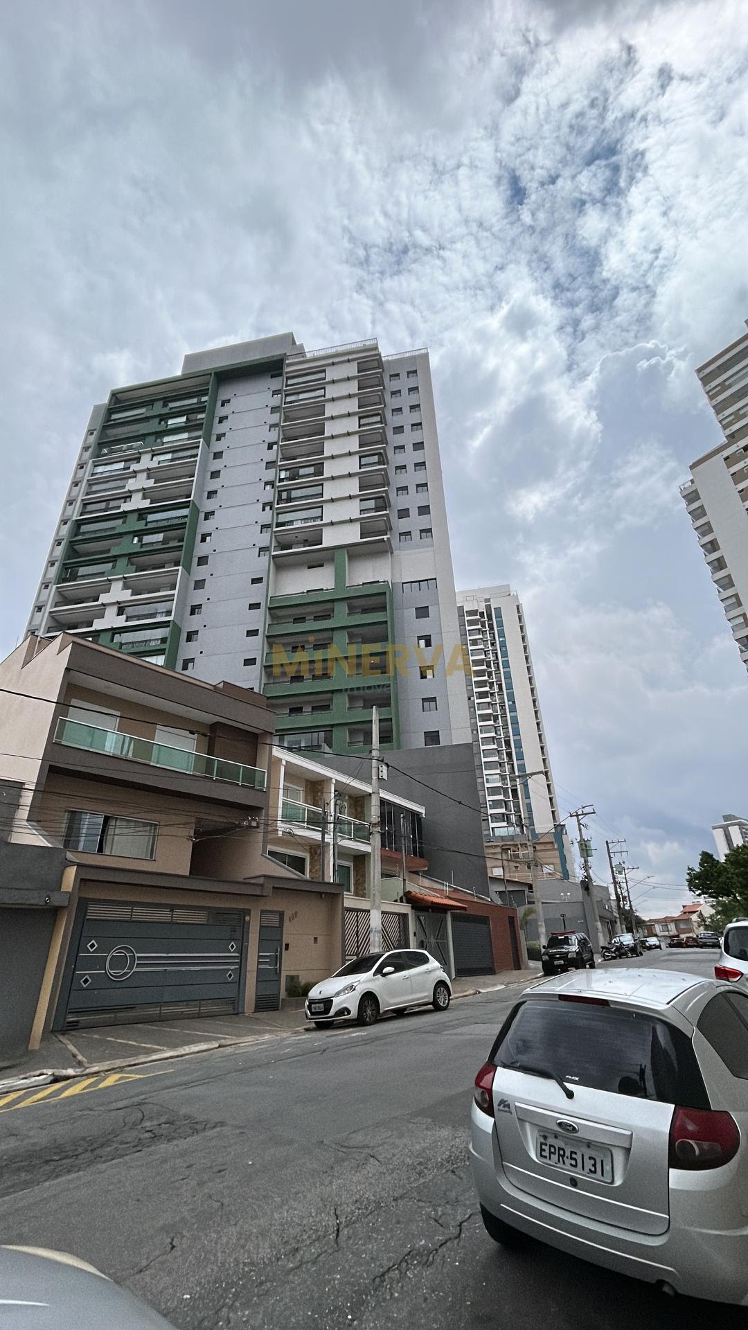 Studio para alugar com 1 quarto, 1 banheiro e 36m² no Chácara Seis de Outubro, São Paulo (SP) — foto 2 de 23