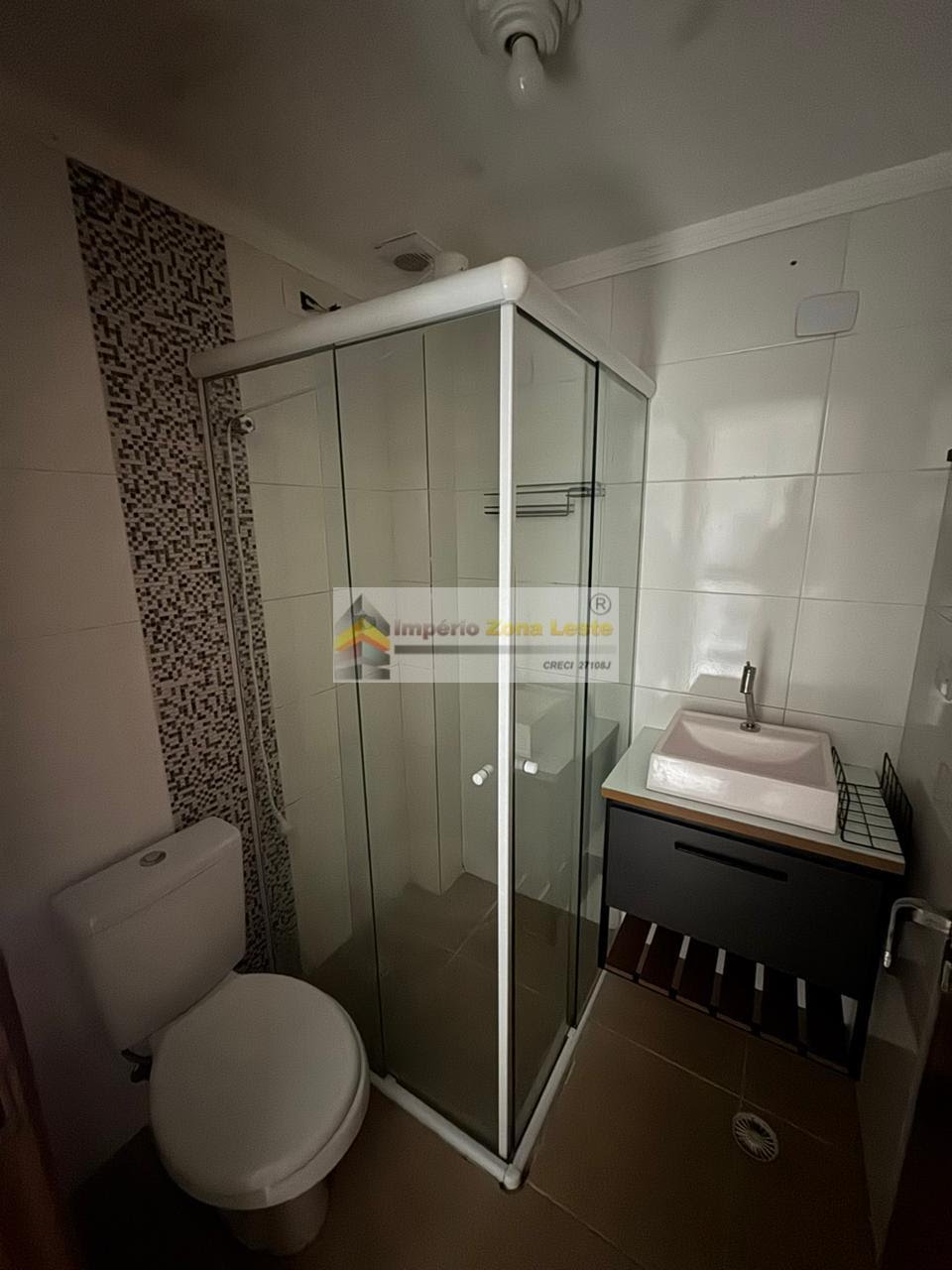 Apartamento, 2 quartos, 43 m² - Foto 8