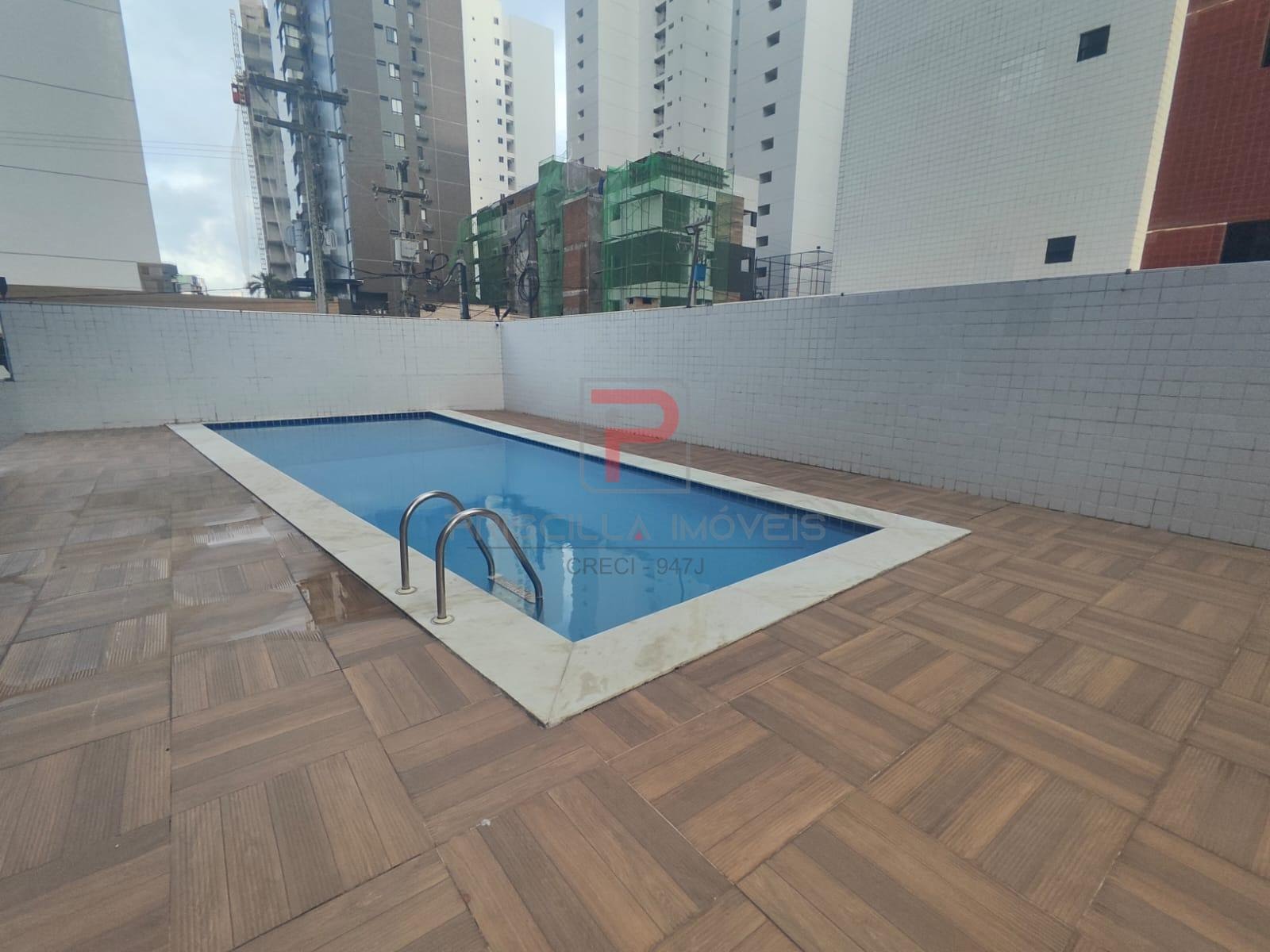 Apartamento à venda com 3 quartos, 2 suítes, 2 vagas e 108m² no Jardim Oceania, João Pessoa (PB) — foto 18 de 26