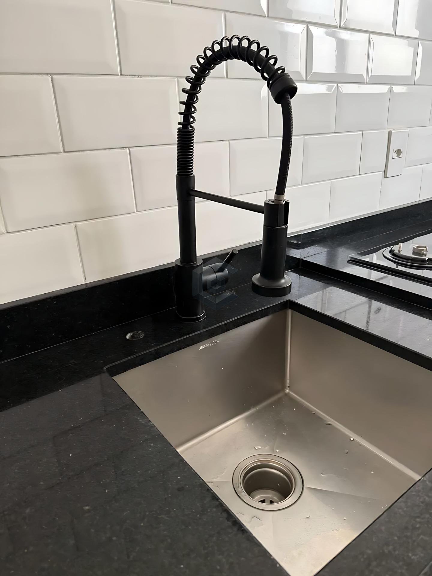 Apartamento à venda com 2 quartos, 1 banheiro, 1 vaga e 50m² no Jardim Sao Carlos, Sorocaba (SP) — foto 6 de 20