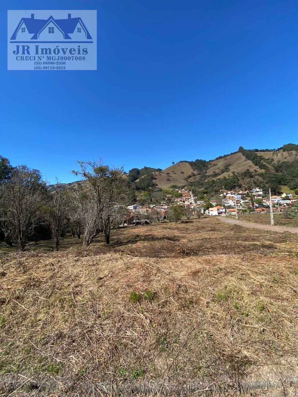 Terreno à venda com 468m² de terreno no Centro, Delfim Moreira (MG) — foto 3 de 20