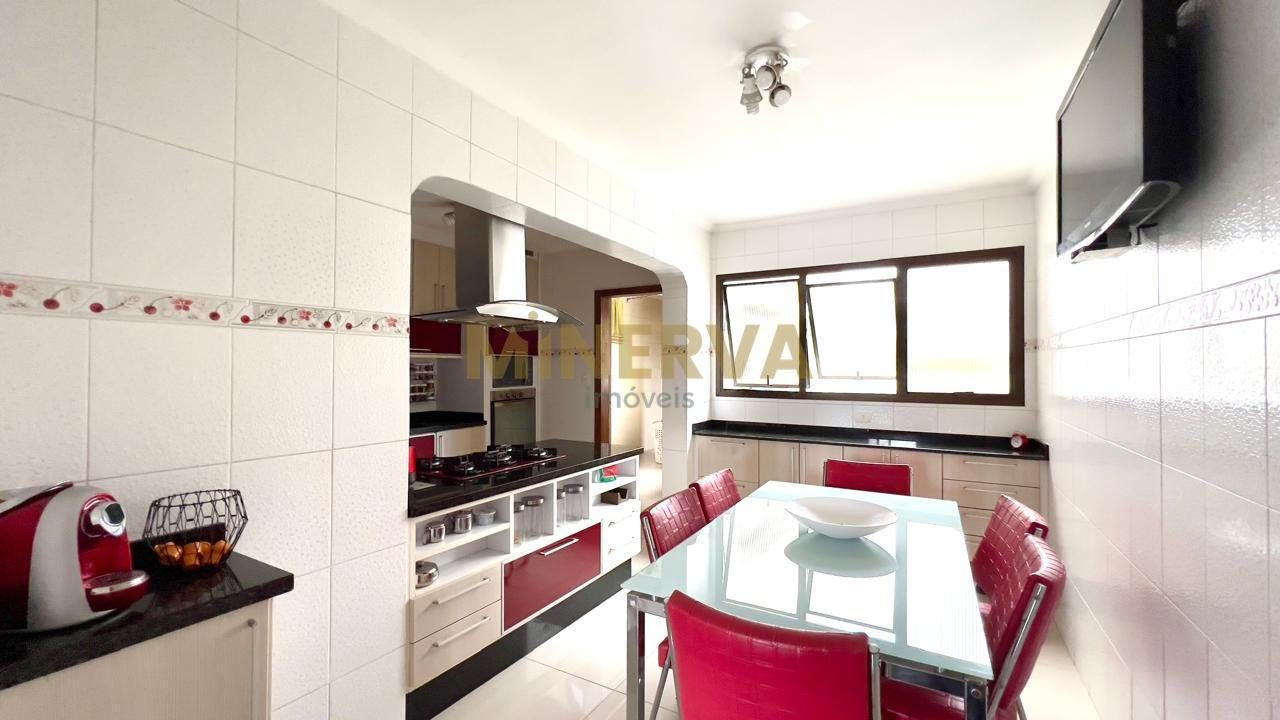 Apartamento à venda com 4 quartos, 5 banheiros, 2 vagas e 197m² no Macedo, Guarulhos (SP) — foto 11 de 30