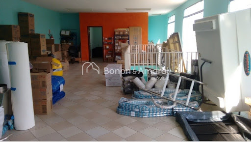 Depósito-Galpão, 250 m² - Foto 5