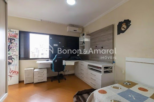 Apartamento, 3 quartos, 218 m² - Foto 20