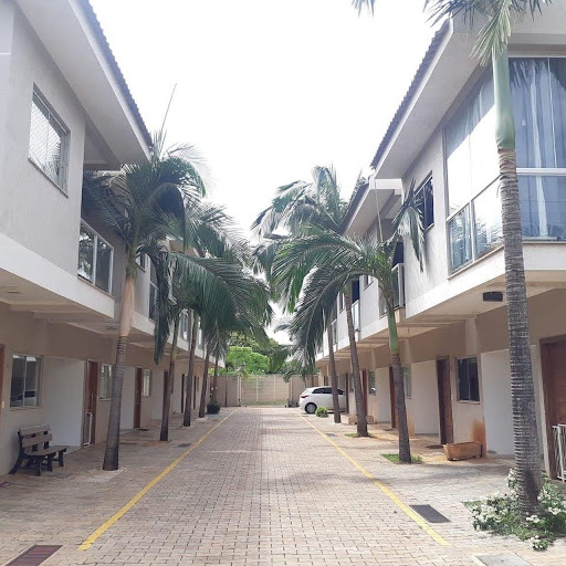 Casa de Condomínio em Tiradentes  -  Campo Grande