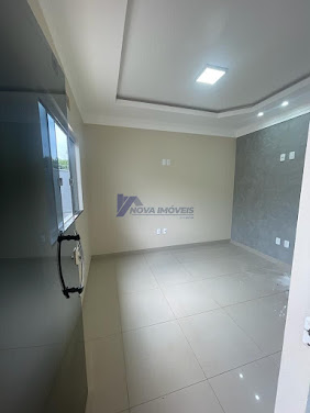 Casa 03 Dorm. em Gameleira  -  Rio Verde