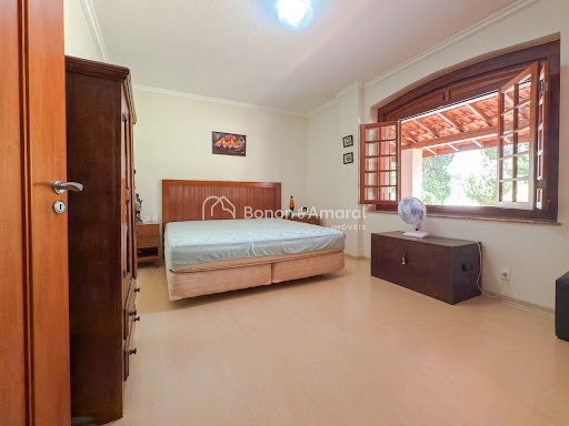 Casa de Condomínio, 4 quartos - Foto 28