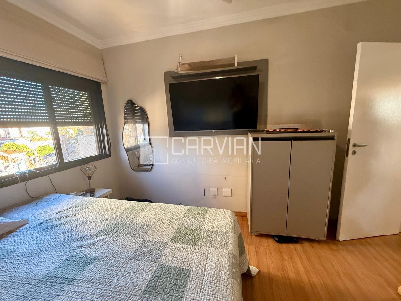 Apartamento à venda com 4 quartos, 1 suíte, 2 vagas e 158m² no Centro, Ribeirão Preto (SP) — foto 13 de 30