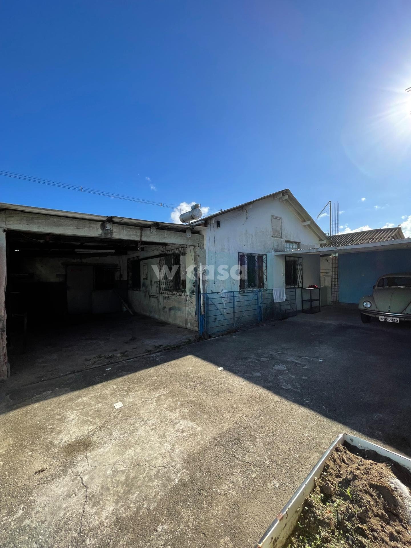 Casa à venda com 3 quartos, 1 banheiro e 3 vagas no Serra Dourada II, Serra (ES) — foto 15 de 17