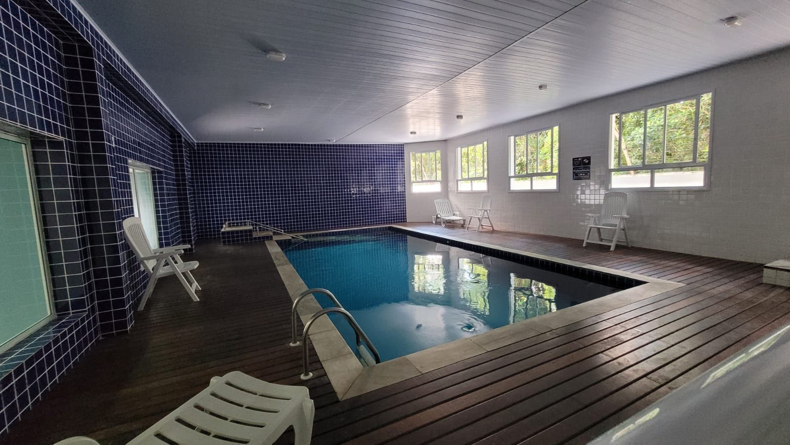 Apartamento à venda com 3 quartos, 1 suíte, 2 vagas e 123m² no Centro, Bertioga (SP) — foto 18 de 19