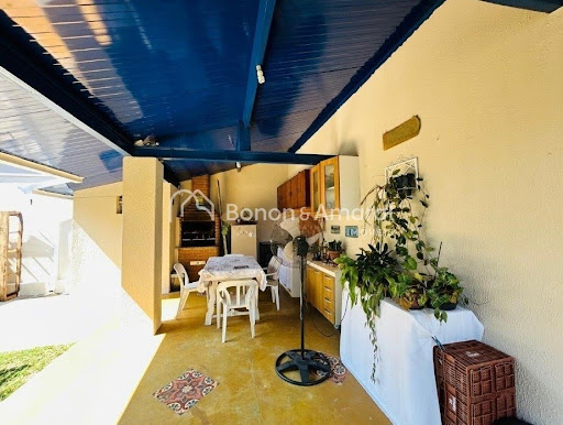 Casa, 3 quartos, 160 m² - Foto 18
