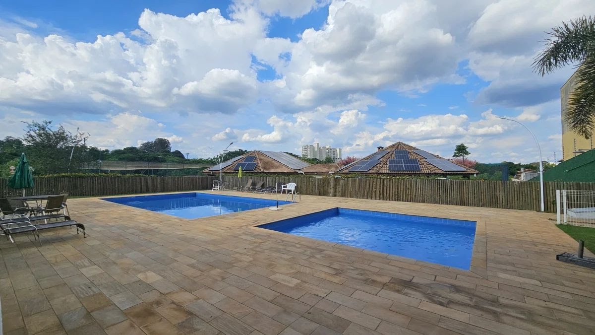 Casa à venda com 3 quartos, 3 suítes, 4 vagas e 235m² no Jardim Residencial Maria Dulce, Indaiatuba (SP) — foto 23 de 30