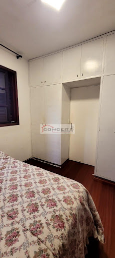 Casa Sobrado em Vila Carrão  -  São Paulo