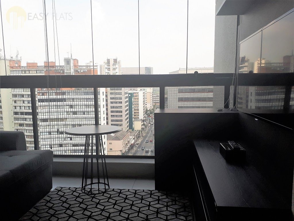 Apartamento à venda com 1 quarto, 1 suíte, 1 vaga e 31m² no Jardim Paulista, São Paulo (SP) — foto 12 de 20