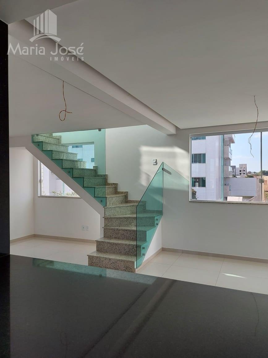 Cobertura à venda com 4 quartos, 1 suíte, 3 vagas e 200m² no Jardim Cambui, Sete Lagoas (MG) — foto 16 de 30