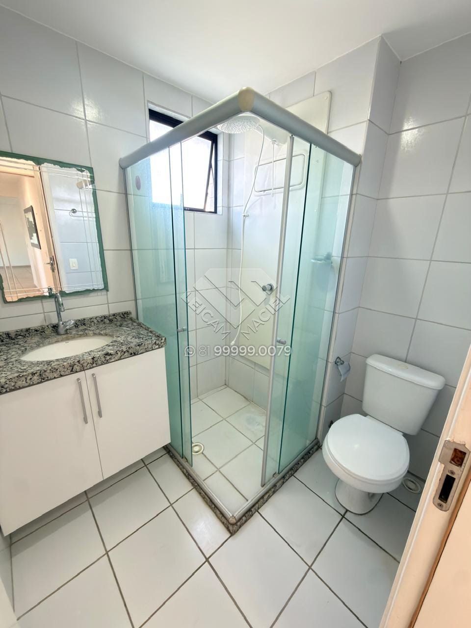 Apartamento à venda com 2 suítes, 2 vagas e 130m² no Parnamirim, Recife (PE) — foto 16 de 30