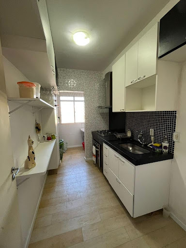 Apartamento em Rio Branco  -  Cariacica