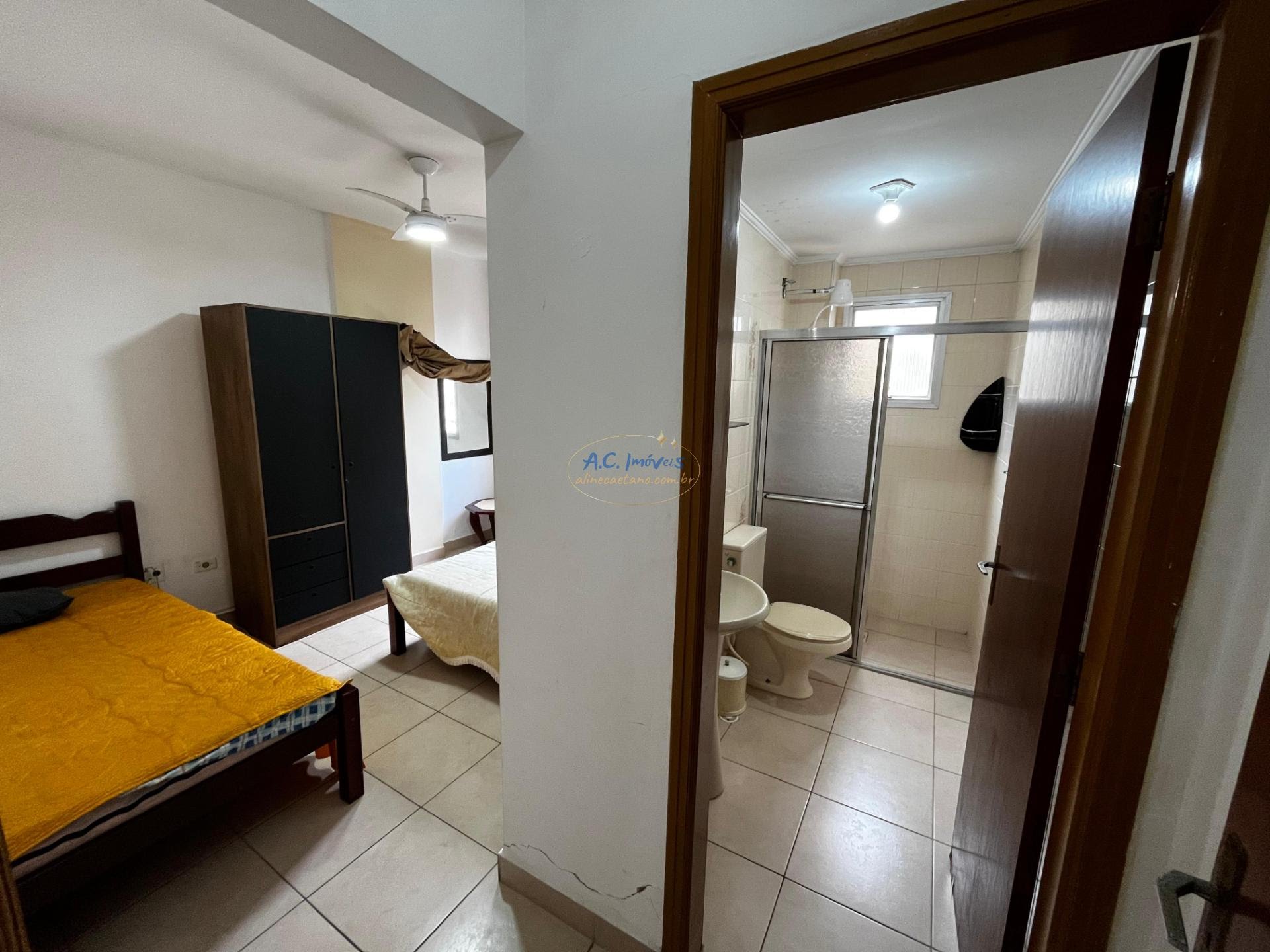 Apartamento à venda com 2 quartos, 1 suíte, 1 vaga e 84m² no Vila Tupi, Praia Grande (SP) — foto 17 de 30