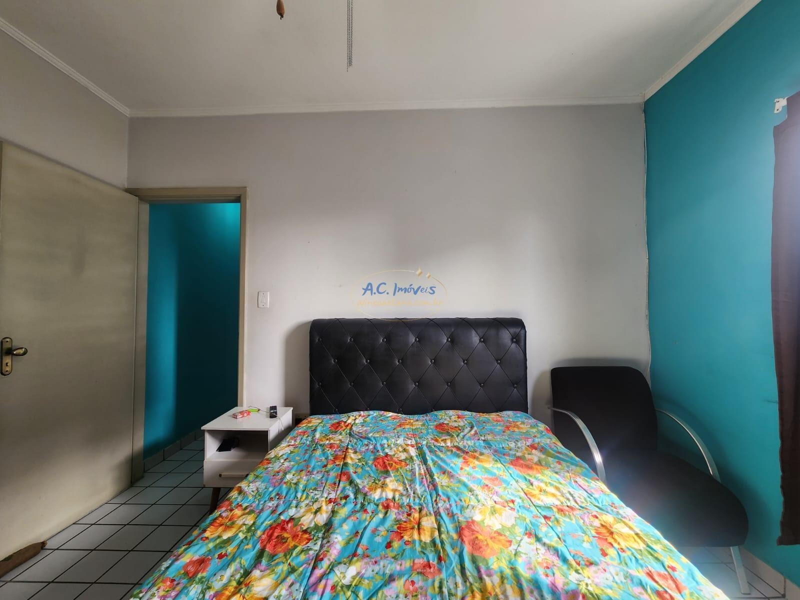 Apartamento à venda com 1 quarto, 1 banheiro, 1 vaga e 52m² no Vila Tupi, Praia Grande (SP) — foto 13 de 23