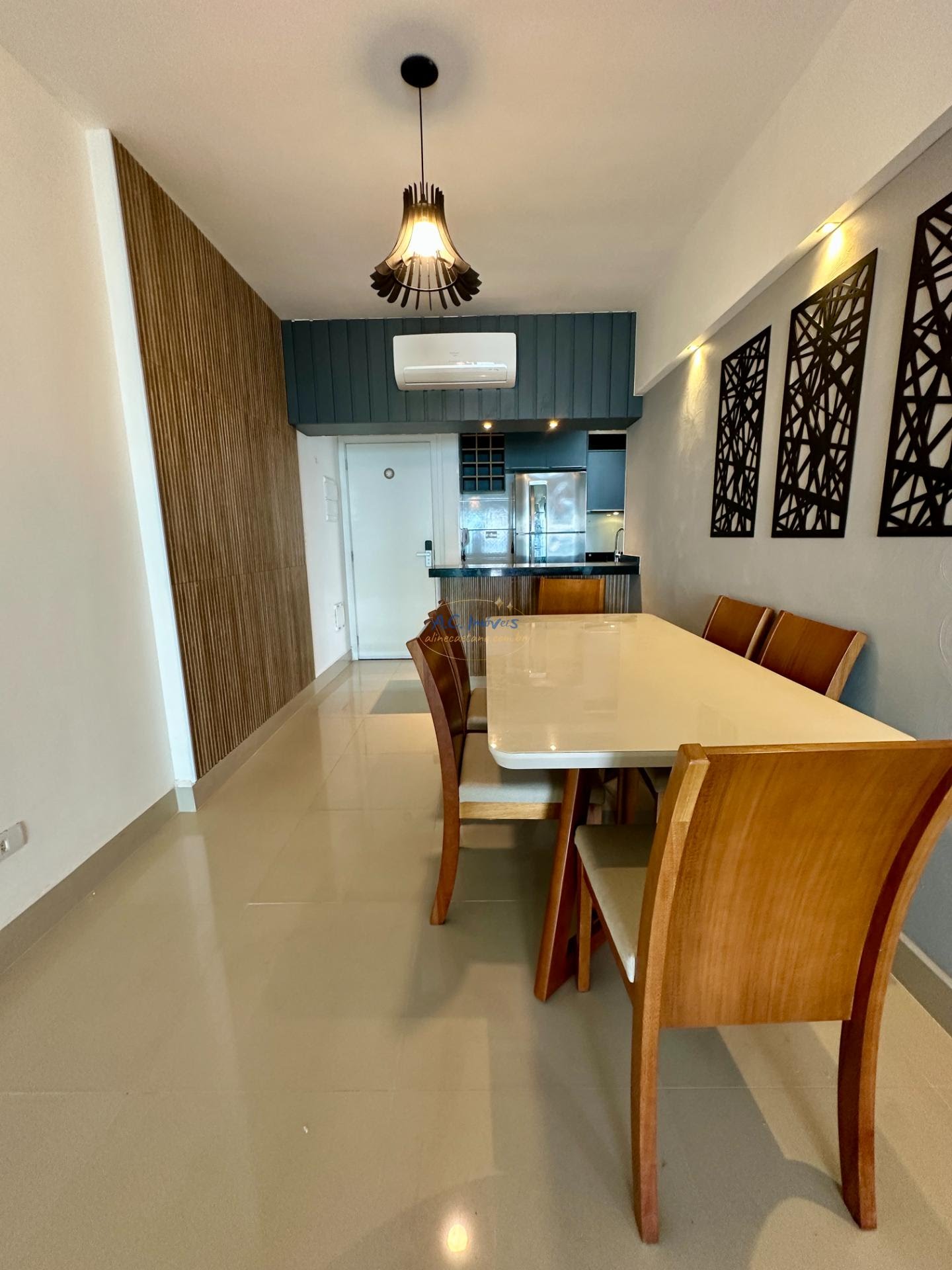 Apartamento à venda com 3 quartos, 1 suíte, 2 vagas e 93m² no Balneario Flórida, Praia Grande (SP) — foto 15 de 30