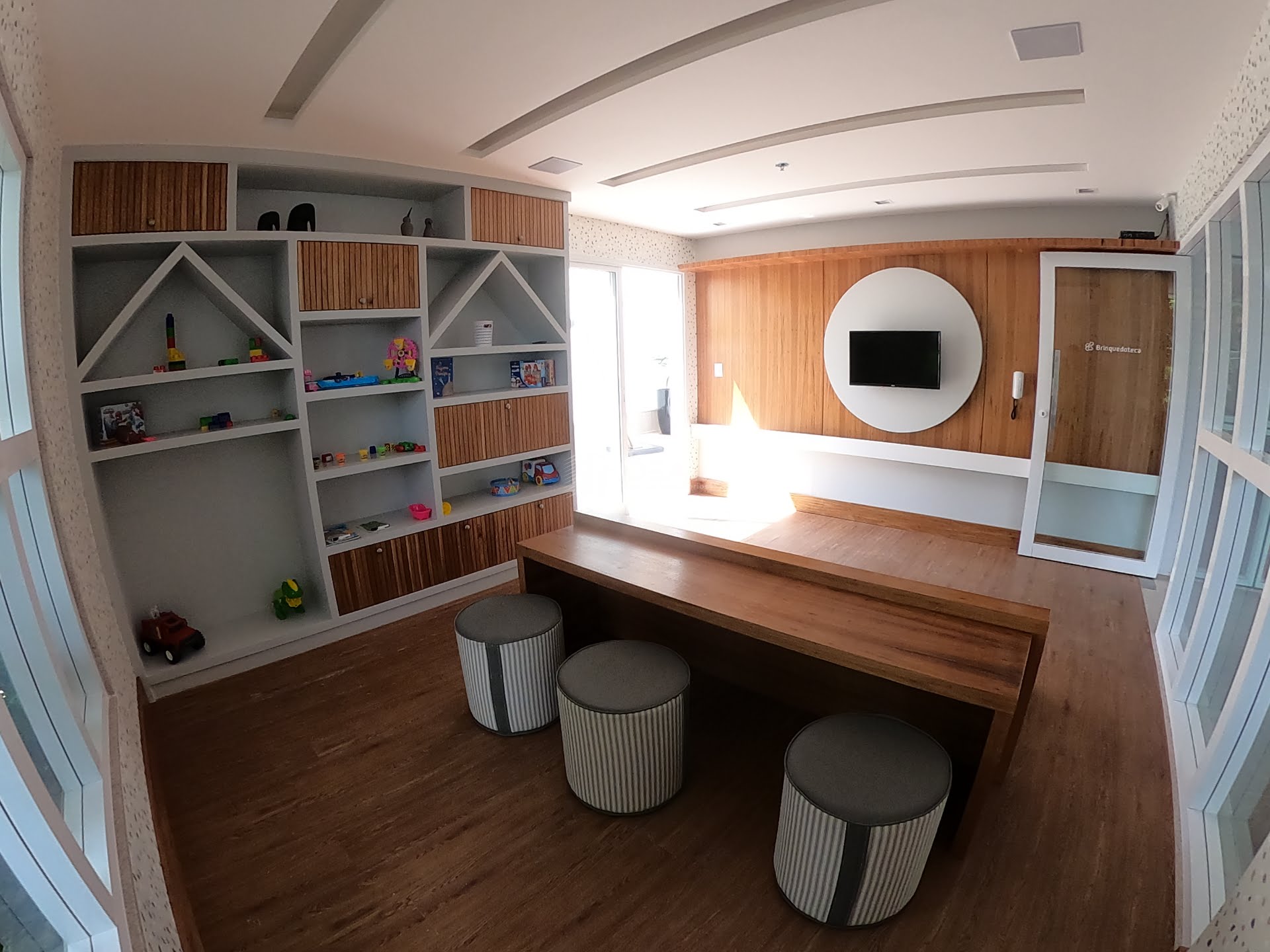 Cobertura à venda com 3 quartos, 1 suíte, 2 vagas e 144m² no Parque Avenida Pelinca, Campos dos Goytacazes (RJ) — foto 24 de 30