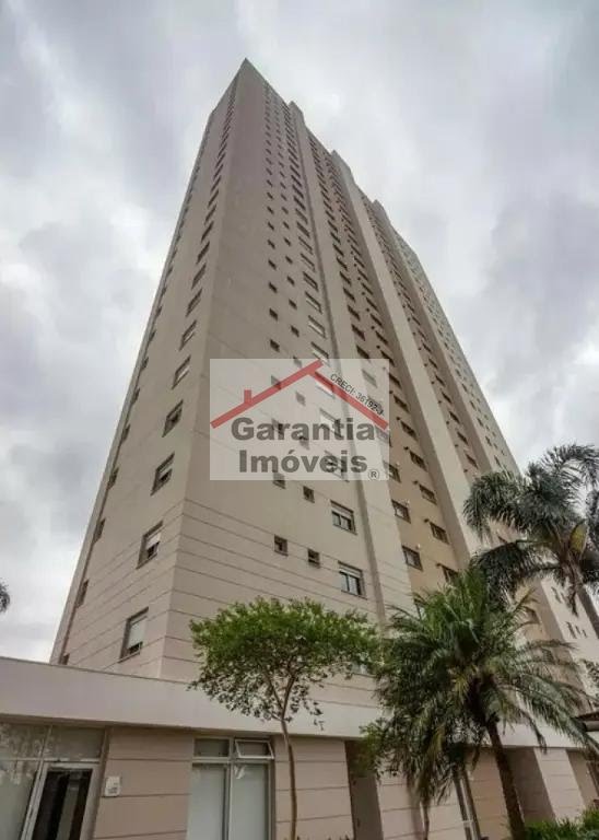Apartamento para alugar com 3 quartos, 3 suítes, 3 vagas e 196m² no Parque dos Principes, São Paulo (SP) — foto 8 de 30