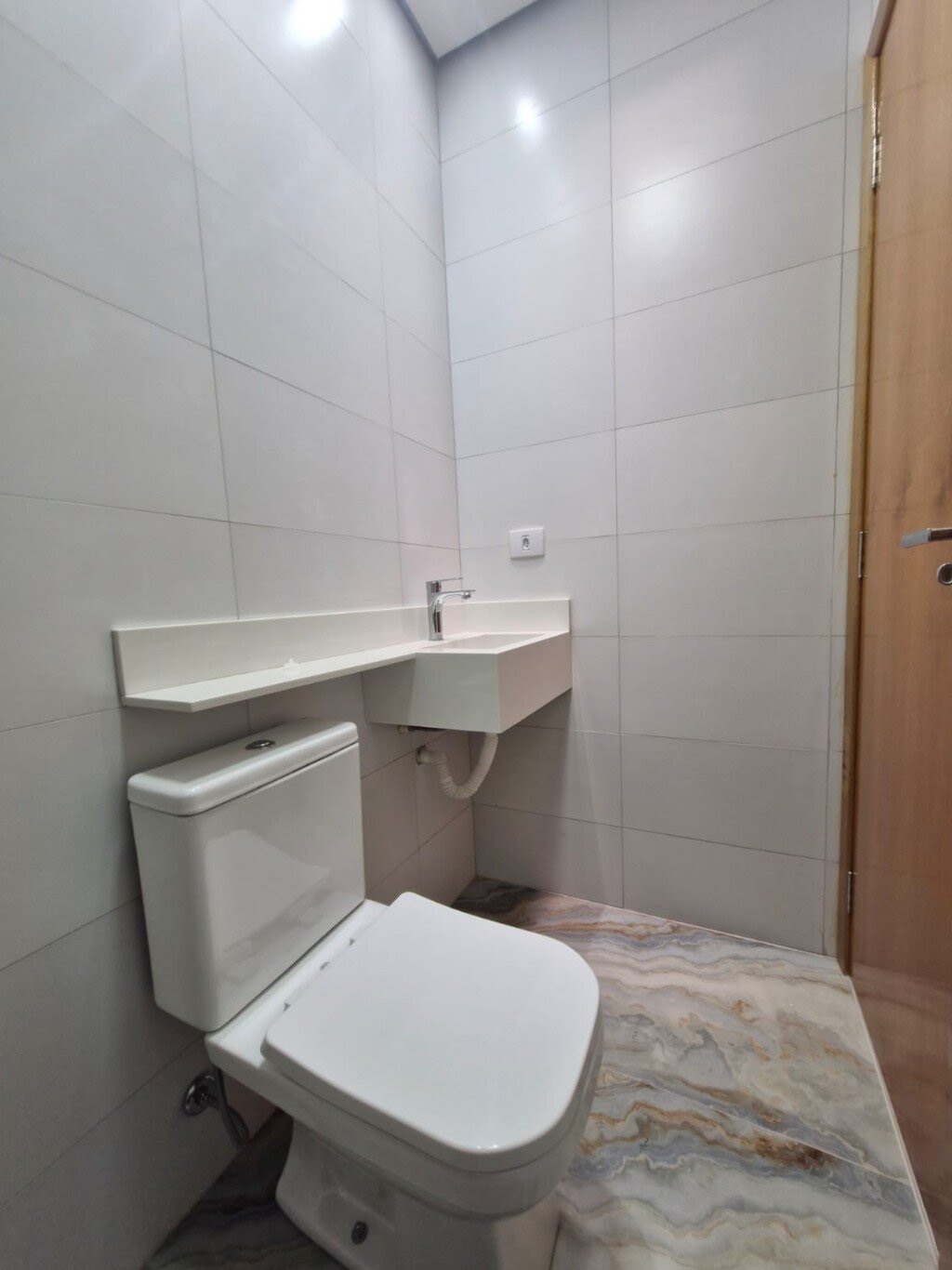 Apartamento à venda com 3 quartos, 1 suíte, 3 vagas e 150m² no Parque São Domingos, São Paulo (SP) — foto 27 de 30