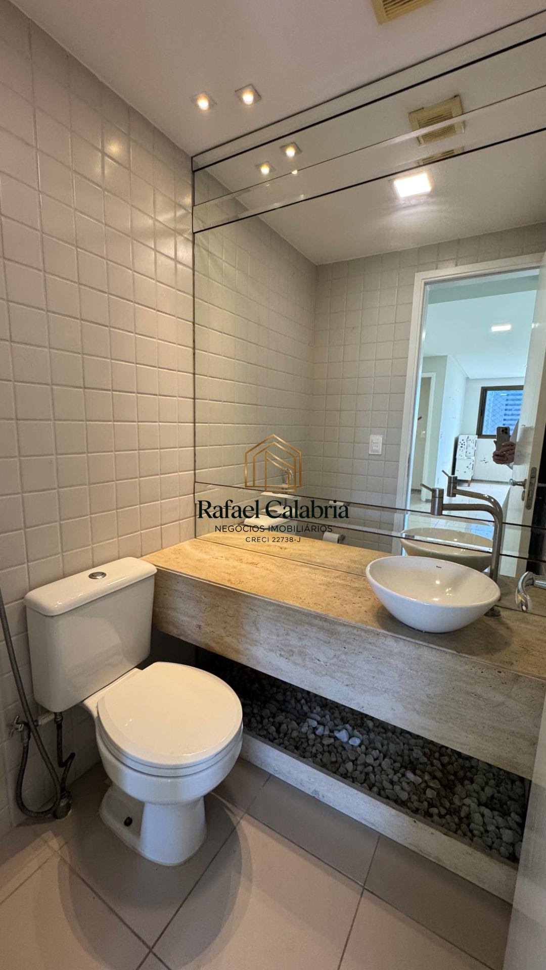 Apartamento à venda com 3 quartos, 2 suítes, 3 vagas e 152m² no Ilha do Retiro, Recife (PE) — foto 24 de 30
