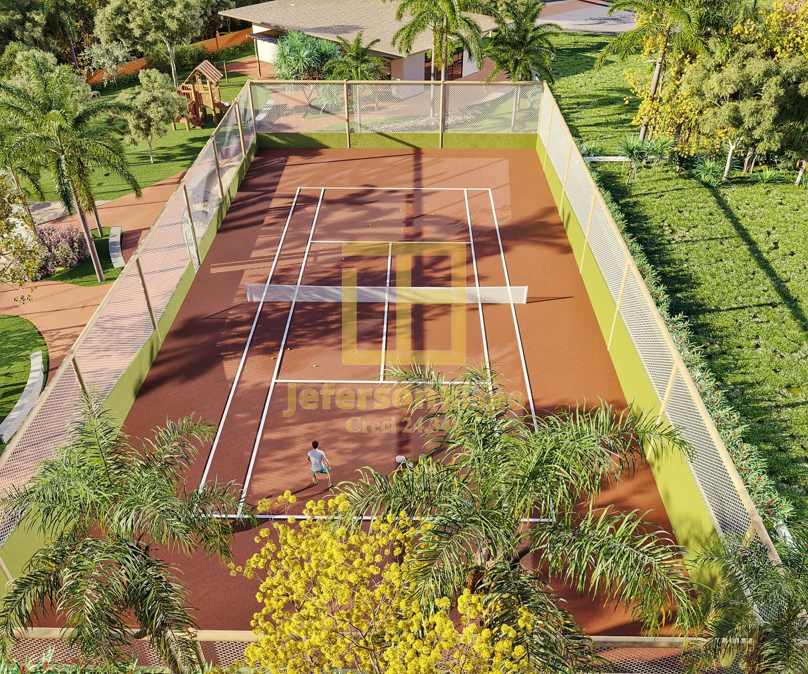 Terreno à venda com 525m² de terreno no Alto de Pitinga, Porto Seguro (BA) — foto 8 de 30