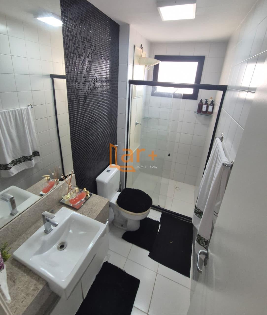 Apartamento à venda com 2 quartos, 1 suíte, 1 vaga e 81m² no Luzia, Aracaju (SE) — foto 16 de 16
