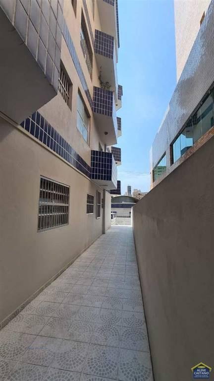 Apartamento à venda com 3 quartos, 1 suíte, 1 vaga e 128m² no Vila Tupi, Praia Grande (SP) — foto 16 de 20