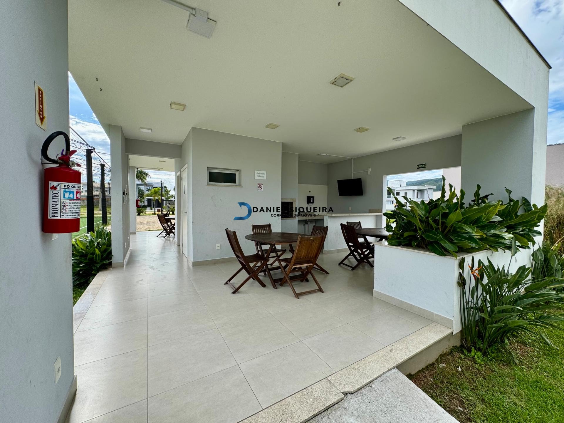 Casa à venda com 3 quartos, 1 suíte, 2 vagas e 196m² no Bairro Deltaville, Biguaçu (SC) — foto 27 de 30