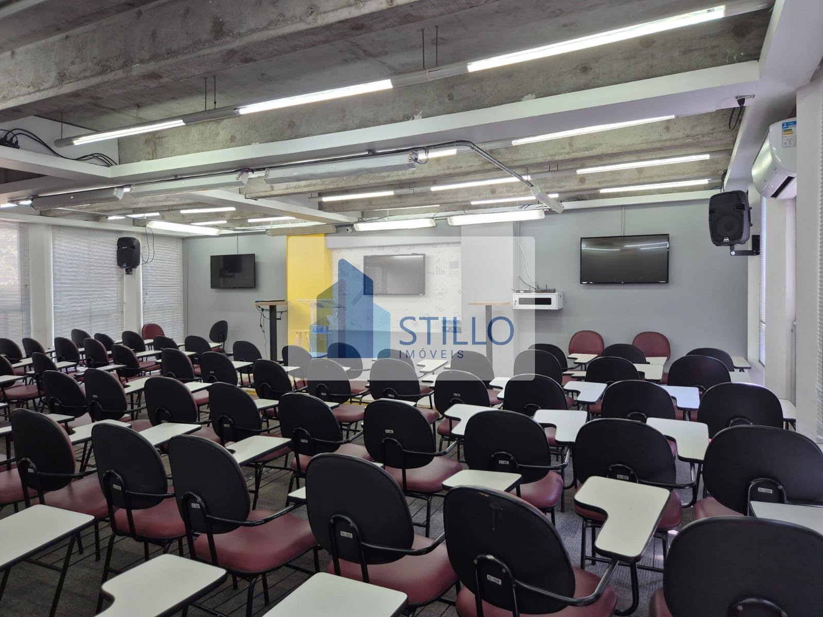 Comercial à venda com 3 banheiros, 1 vaga e 153m² no Consolação, São Paulo (SP) — foto 15 de 19