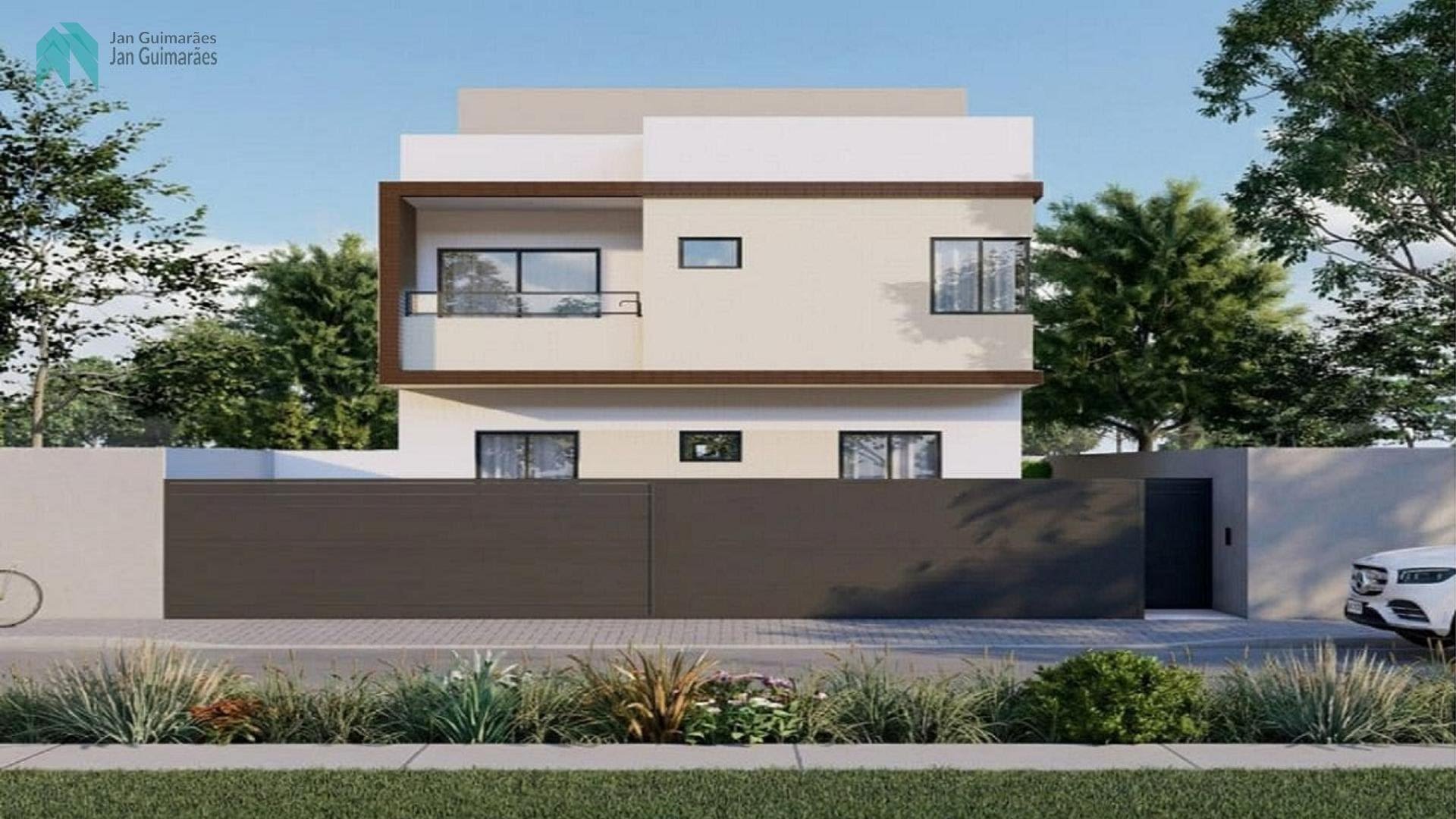 Apartamento, 2 quartos, 43 m² - Foto 1