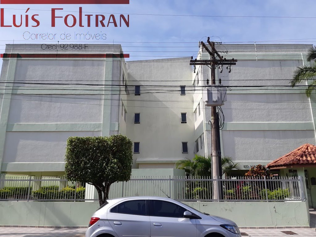 Apartamento em Balneário Stella Maris - Peruíbe | Luis Foltran Corretor