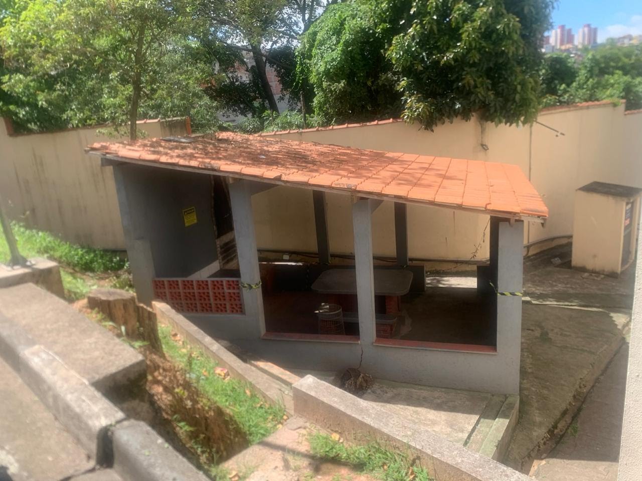 Apartamento à venda com 2 quartos, 1 banheiro, 1 vaga e 54m² no Jardim Ipanema (Zona Oeste), São Paulo (SP) — foto 30 de 30
