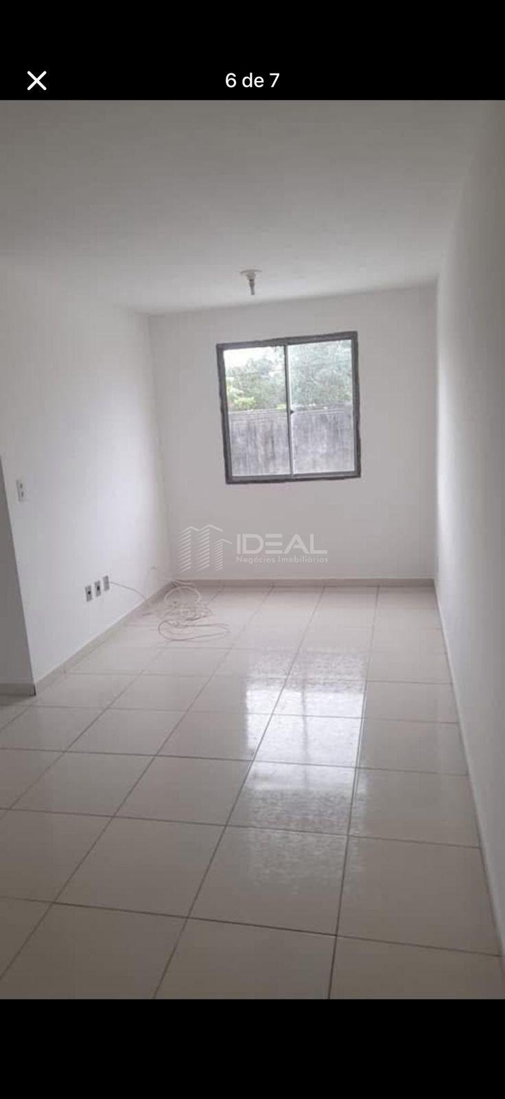 Apartamento à venda com 2 quartos, 1 banheiro, 1 vaga e 52m² no Parque Juliao Nogueira, Campos dos Goytacazes (RJ) — foto 7 de 10