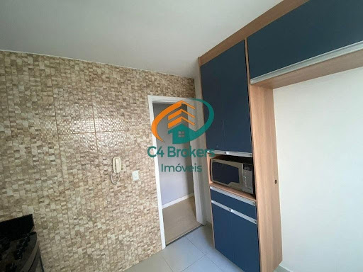 Apartamento em Gopoúva - Guarulhos, SP