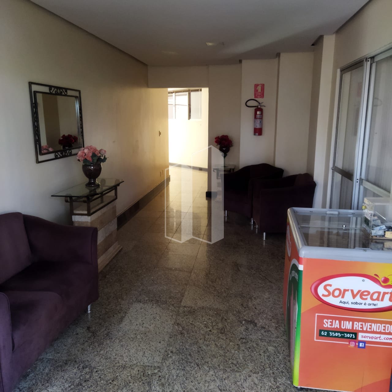 Apartamento à venda com 2 quartos, 1 banheiro, 1 vaga e 60m² no Alto da Glória, Goiânia (GO) — foto 10 de 17