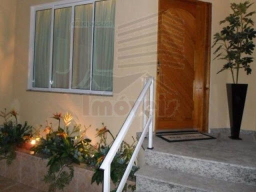Hall Entrada