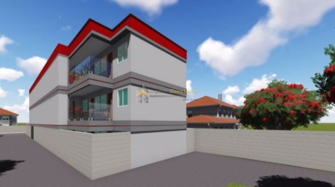 Prédio Inteiro, 24 m² - Foto 4