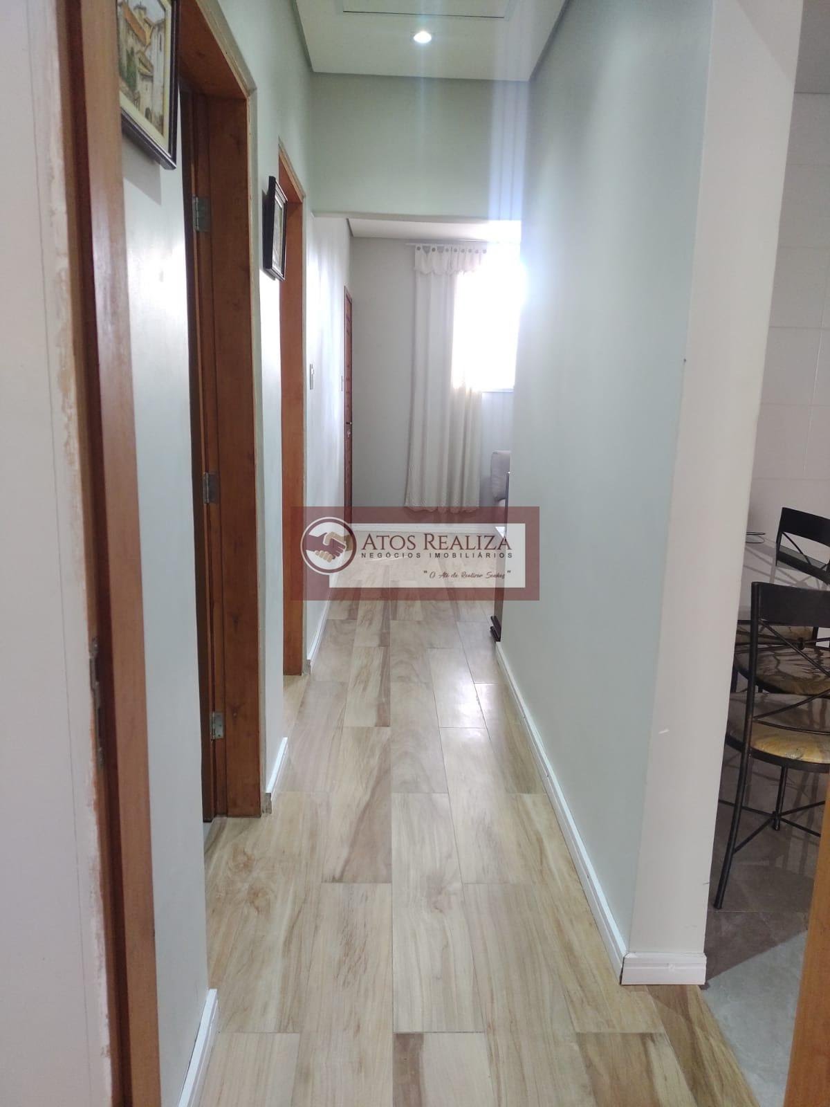 Casa à venda com 2 quartos, 2 banheiros, 3 vagas e 110m² no Cidade Dutra, São Paulo (SP) — foto 20 de 21