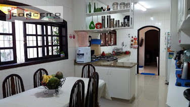 Casa em Vila Esperança  -  São Paulo